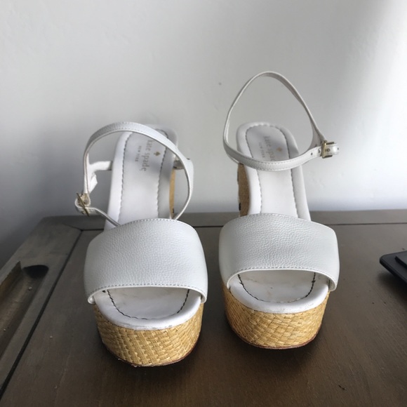 Kate spade heels! - Picture 4 of 5